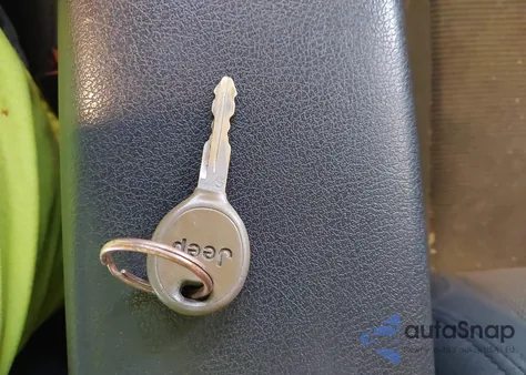 2016 Jeep Patriot Sport из США, поврежденный, VIN 1C4NJPBA2GD529003